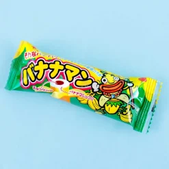 Yaokin Banana Man Marshmallow Pack - 5 pcs