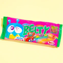 Yaokin Belty Strawberry Gummy