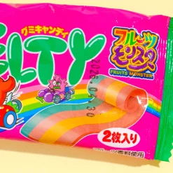 Yaokin Belty Strawberry Gummy
