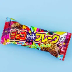 Yaokin Choco-Hit Flake Crispy Chocolate Snack