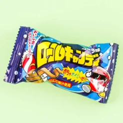 Yaokin Cola Roll Candy