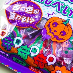 Yaokin Halloween Bero Bero Konpeito Candy