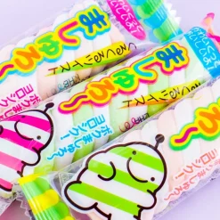 Yaokin Mashuro Marshmallow