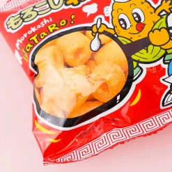 Yaokin Morokoshi Rintaro Doubon Sauce Corn Snacks