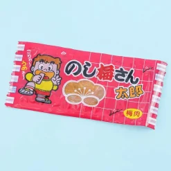 Yaokin Noshi Ume-san Taro Snack