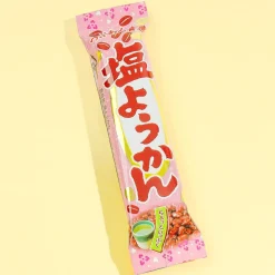 Yaokin Salted Yokan - Salty Red Bean