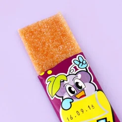 Yaokin Sweet & Sour Paper Candy - Grape
