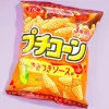 YBC Petit Corn Snacks - Addictive Sauce