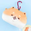 Yeastken Plushie Coin Purse & Bag Charm - Shibakoppe