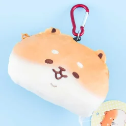 Yeastken Plushie Coin Purse & Bag Charm - Shibakoppe