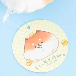 Yeastken Plushie Coin Purse & Bag Charm - Shibakoppe