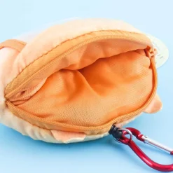 Yeastken Plushie Coin Purse & Bag Charm - Shibakoppe