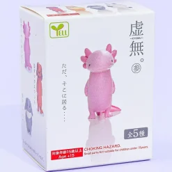 Yell Kyomu Patiently Waiting Animal Figure