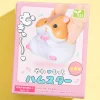 Yell Mukyu Hamster Soft Figure Collectible