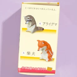 Yell Ojigisan Collectible Figure