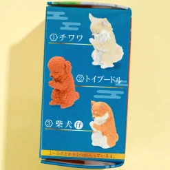 Yell Shrine Prayer Collectible Figure