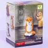 Yell Zazen Animals Figure