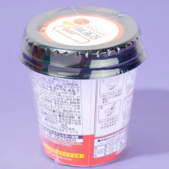 Yopokki Cheese Topokki Instant Cup