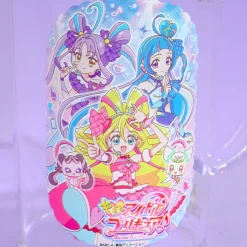 You and Idol PreCure♪ Clear Cup