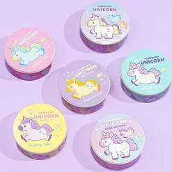 Yumekawa Unicorn Masking Tape