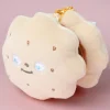 Yummy Biscuit Plush Charm - Choco Chip Cookie Sandwich / Mini
