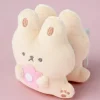 Yummy Biscuit Plush Charm - Rabbit Biscuit Sandwich / Mini