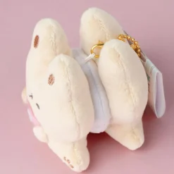 Yummy Biscuit Plush Charm - Rabbit Biscuit Sandwich / Mini