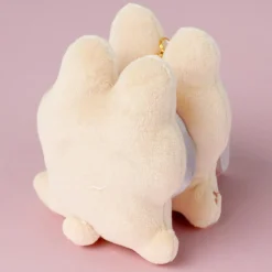 Yummy Biscuit Plush Charm - Rabbit Biscuit Sandwich / Mini