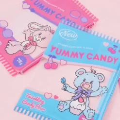 Yummy Candy Pouch